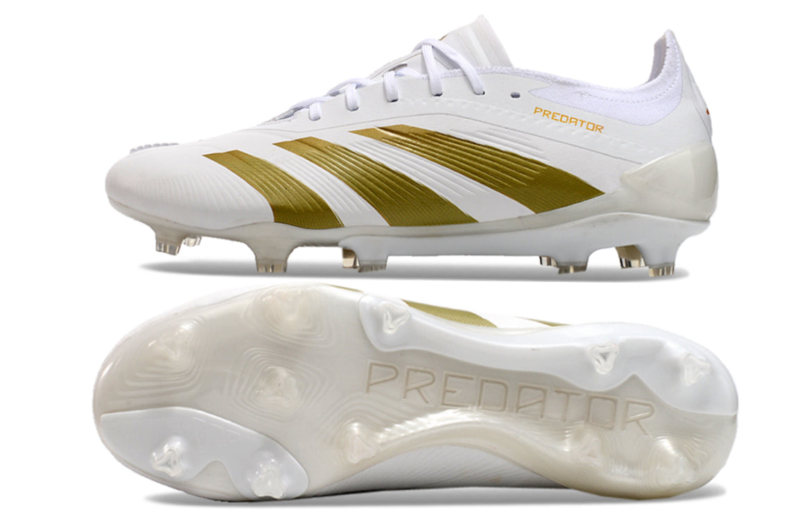 ADIDAS PREDATOR ELITE FG