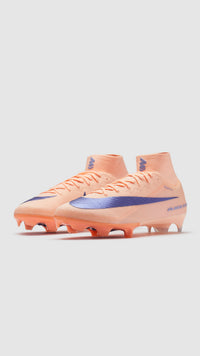 NIKE AIR ZOOM SUPERFLY 16 ELITE FG - ROYAL