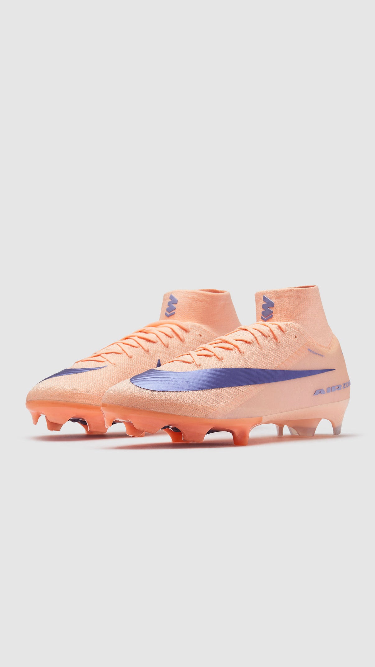 NIKE AIR ZOOM SUPERFLY 16 ELITE FG - ROYAL