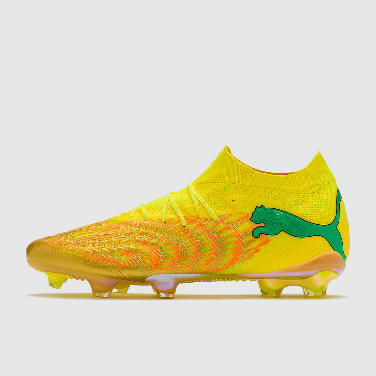 Puma Future 9 Ultimate KidSuper x Neymar FG