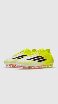 adidas F50 Elite FG - Yellow