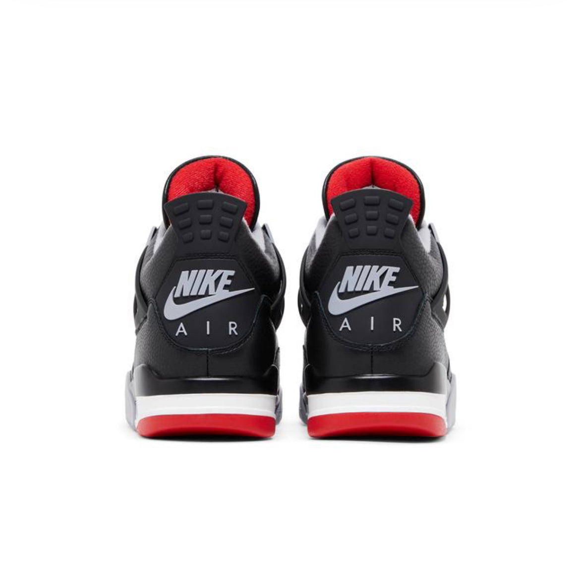 Air Jordan 4 retro ‘bred’