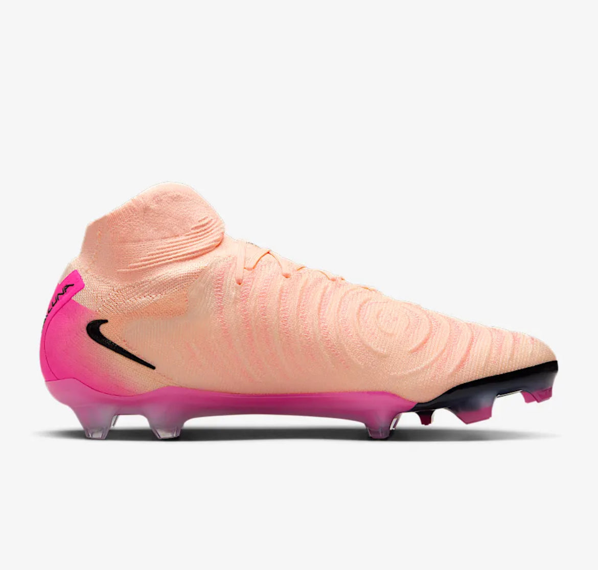 NIKE PHANTOM GX II ELITE FG - Pink