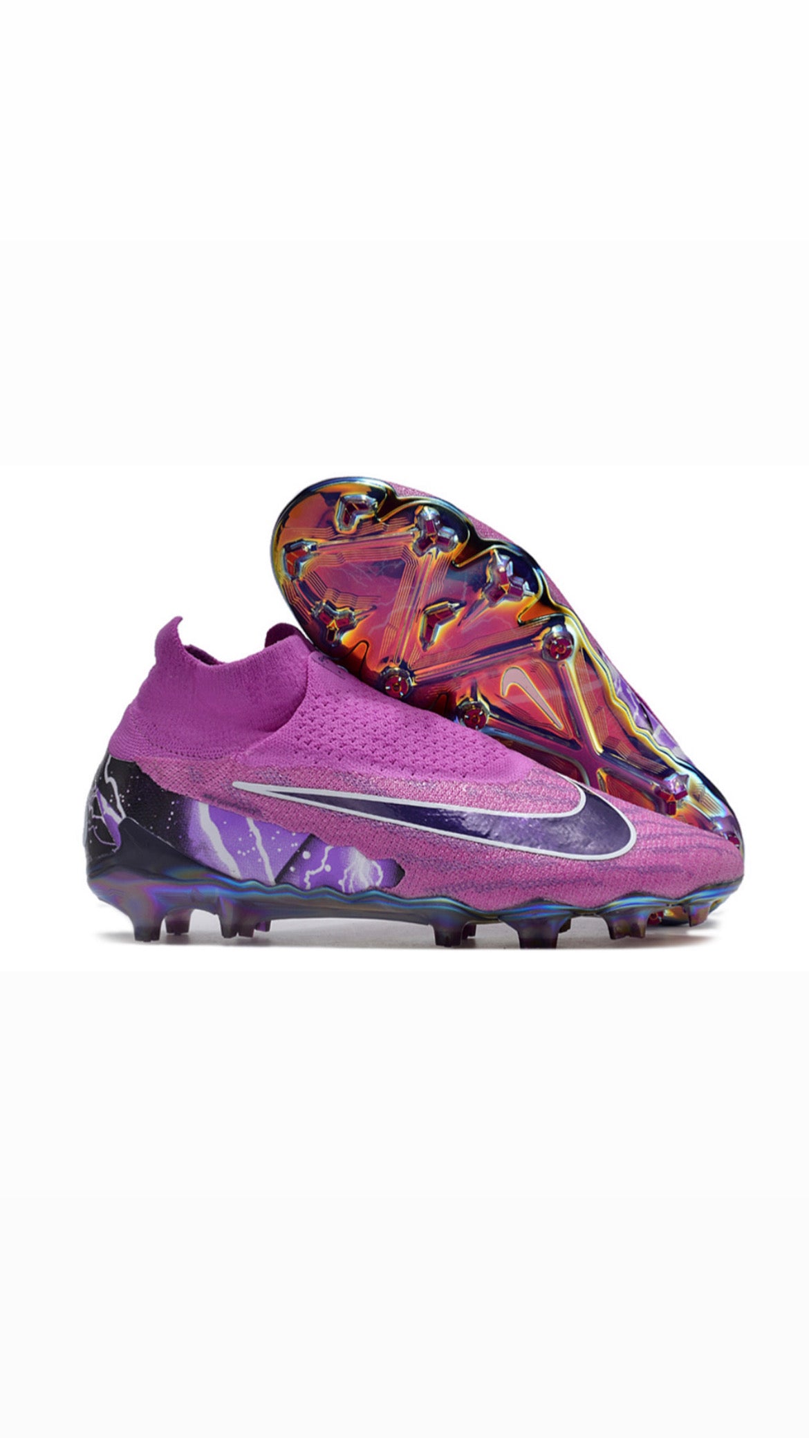 NIKE PHANTOM GX ELITE FG