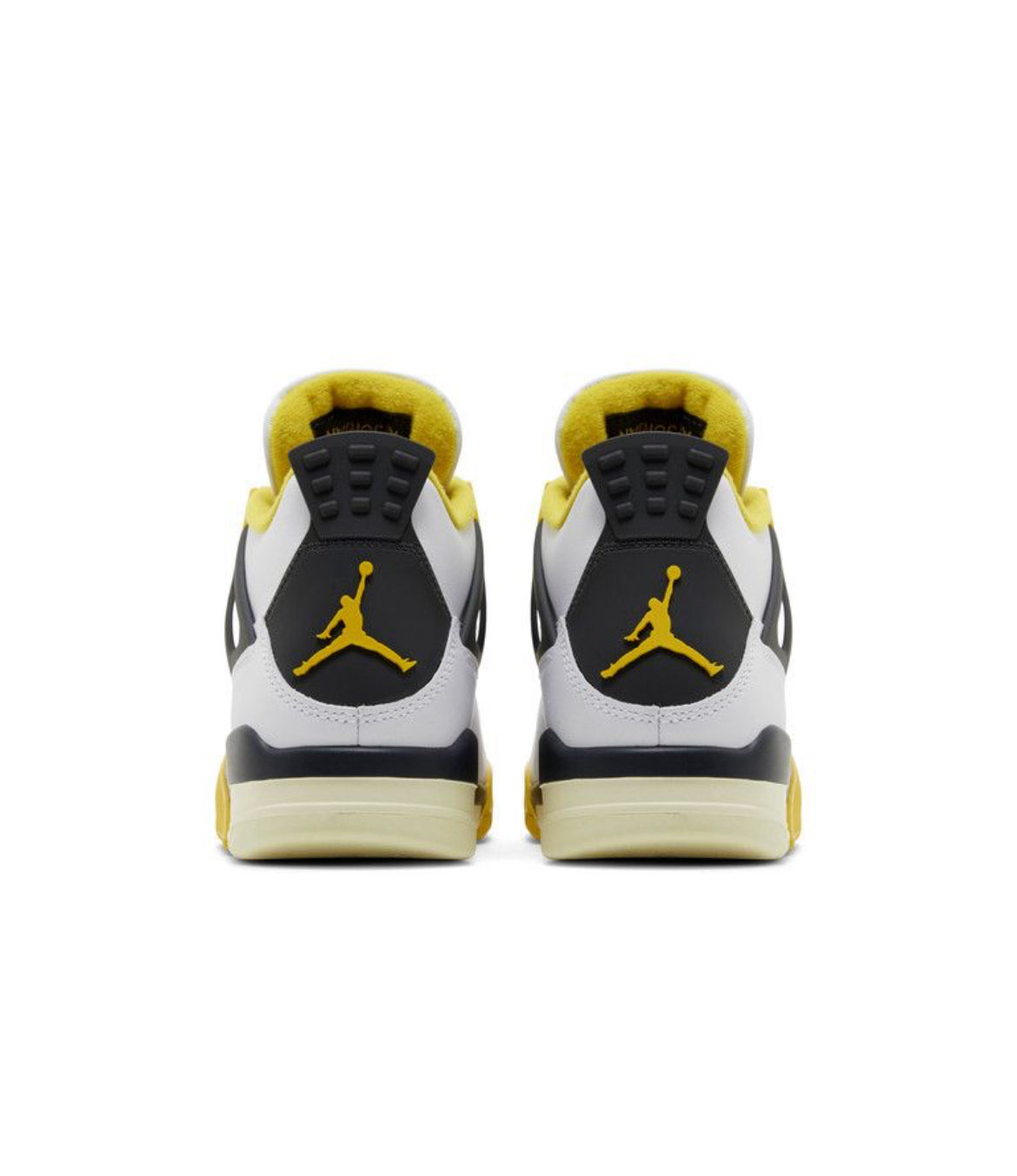 Air Jordan 4 retro ‘Vivid sulfler’