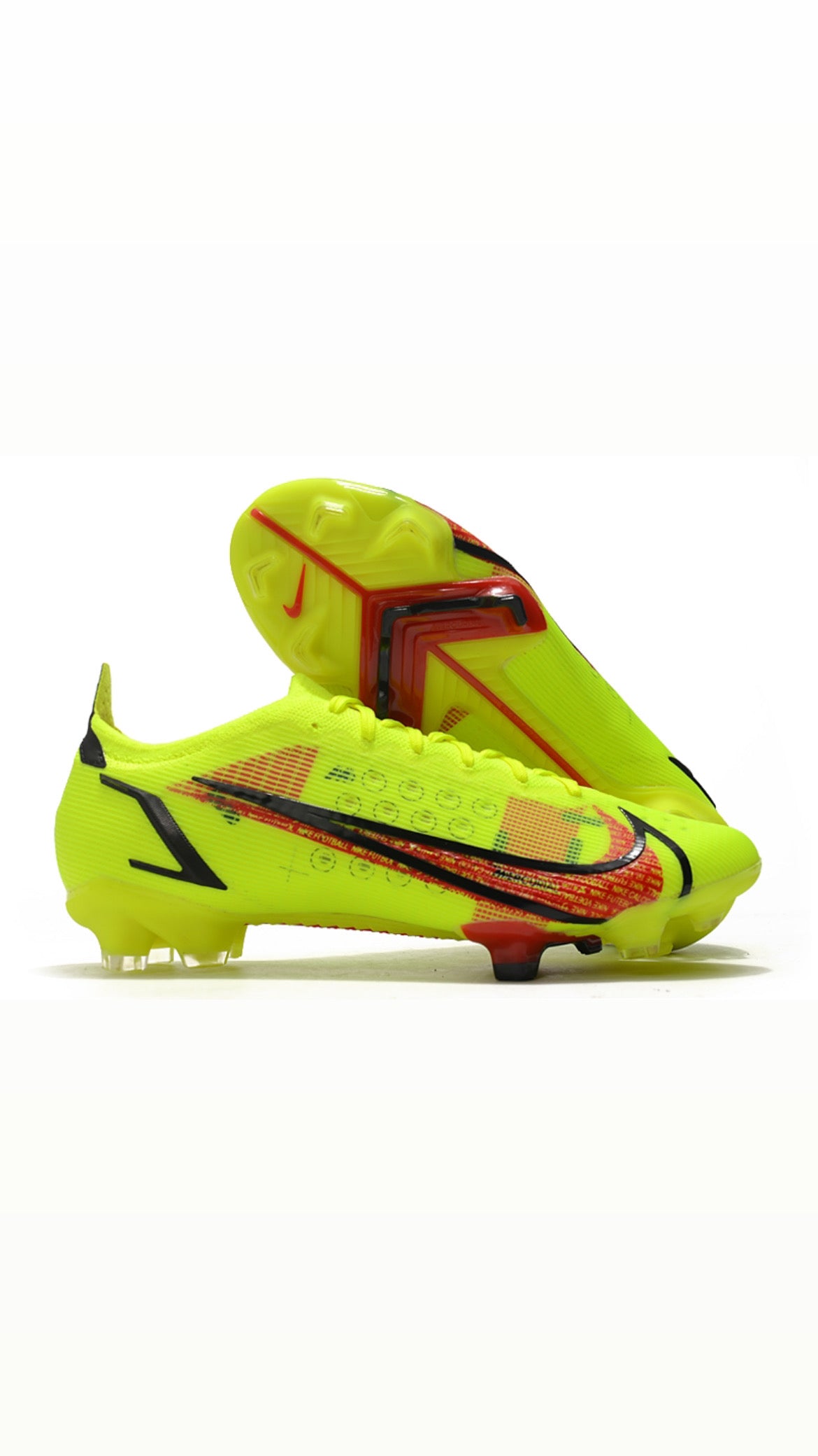 NIKE MERCURIAL VAPOR 14 ELITE FG