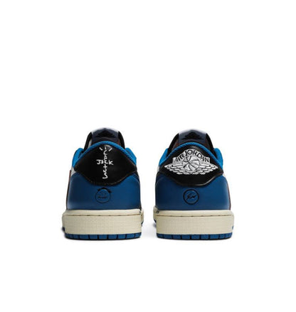 Air Jordan 1 OG Low