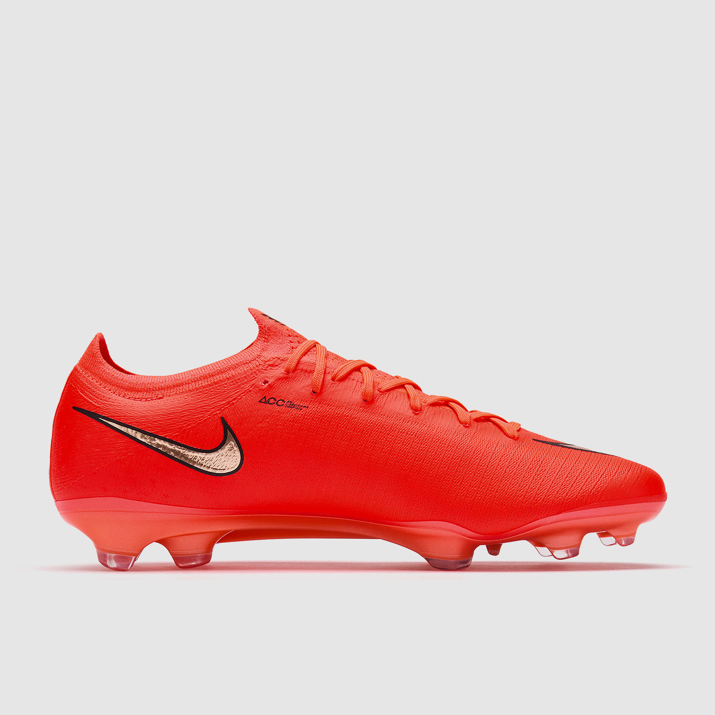 NIKE AIR ZOOM MERCURIAL VAPOR 17 ELITE FG BOST