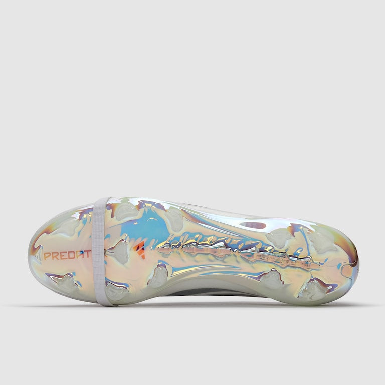 ADIDAS PREDATOR XI BELINGHAM ELITE TONGUE FG