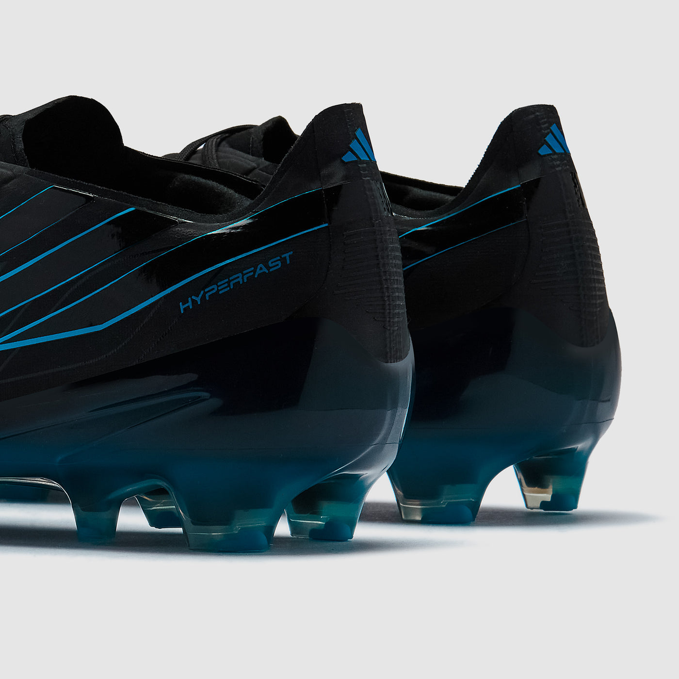 adidas F50 HyperFast Elite FG BLACK VOLT
