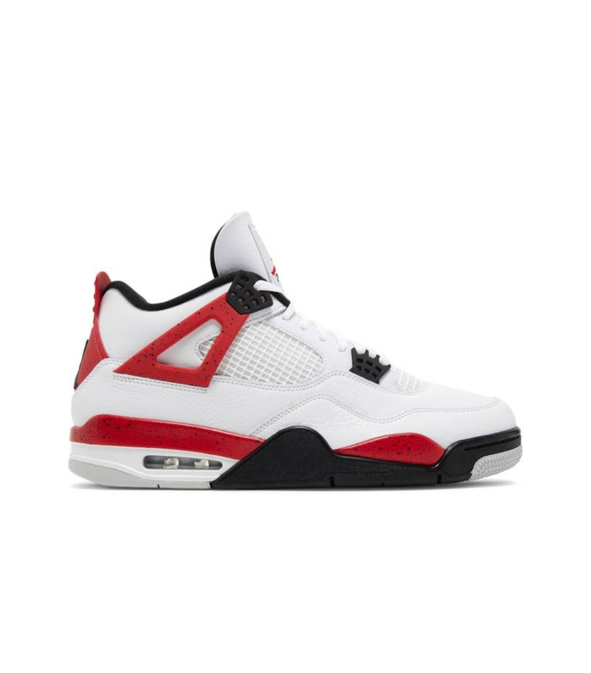 Air Jordan 4 retro ‘Red cement’