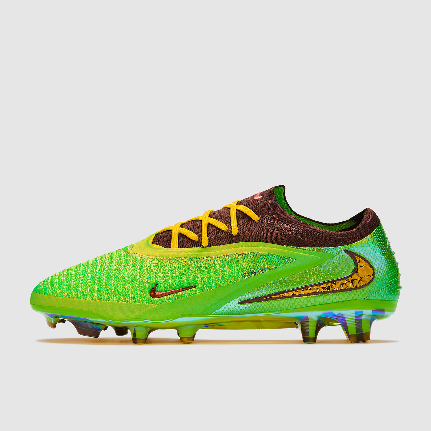 NIKE PHANTOM 6 ELITE LOW FG TRAVIS SCOTT