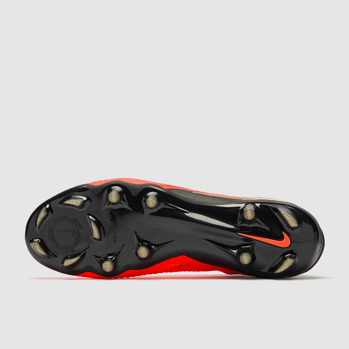 NIKE PHANTOM 6 ELITE HIGH FG BLUR