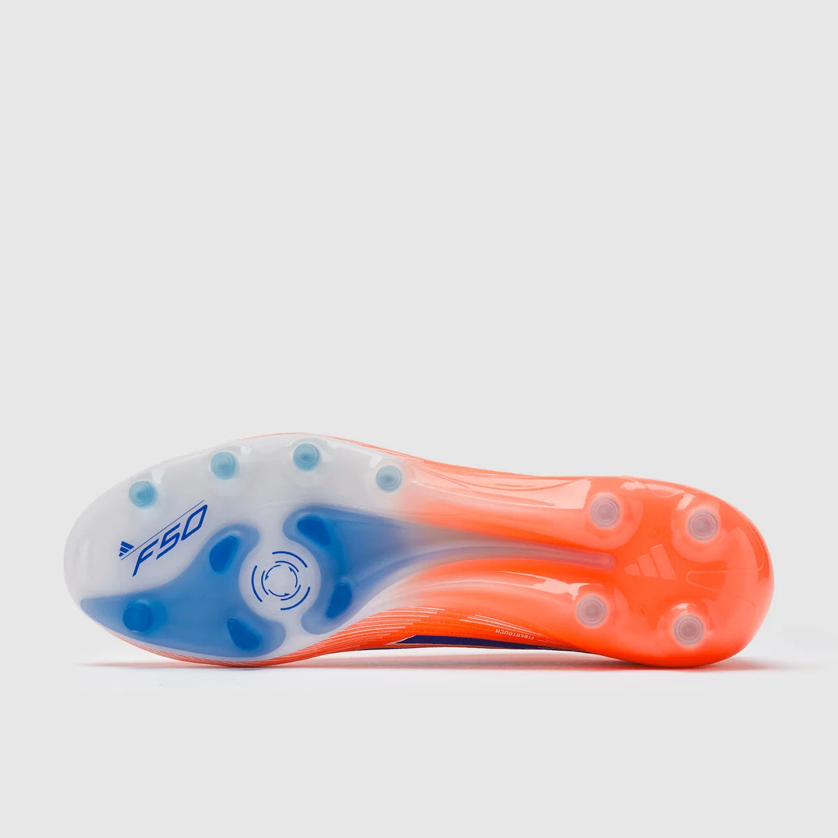 adidas F50 Elite Ag - orange