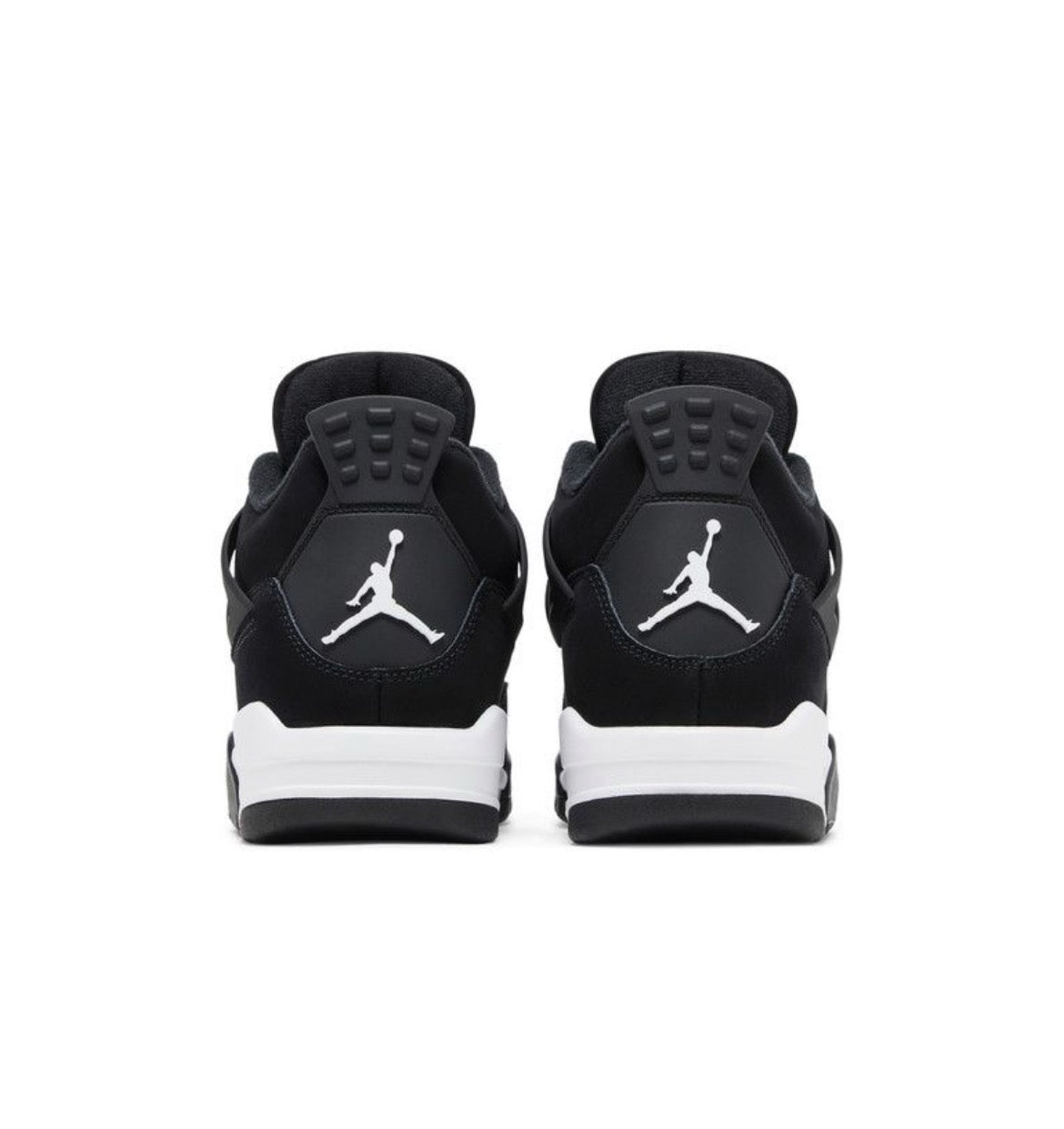 Air Jordan 4 retro ‘white Thunder’