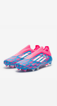 adidas F50 Elite Laceless FG