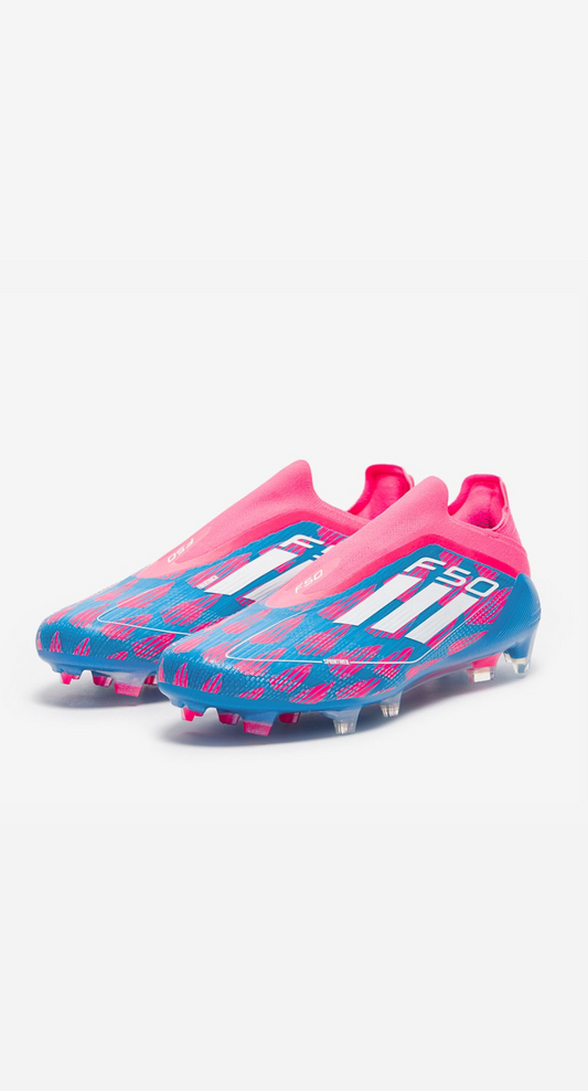 adidas F50 Elite Laceless FG