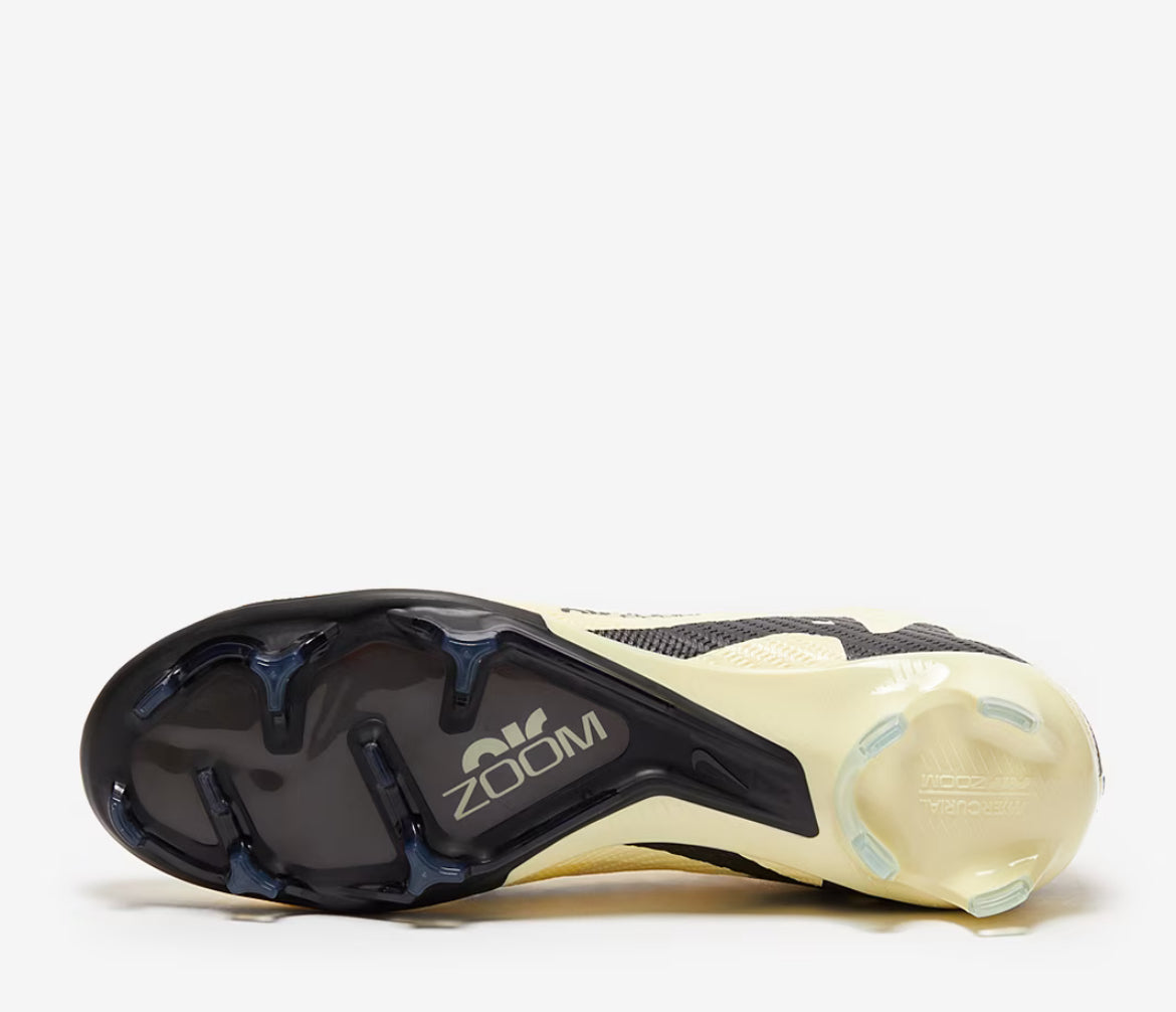NIKE AIR ZOOM MERCURIAL VAPOR XV ELITE FG