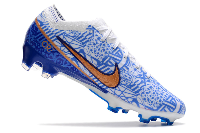 NIKE AIR ZOOM MERCURIAL VAPOR XV ELITE FG CR7