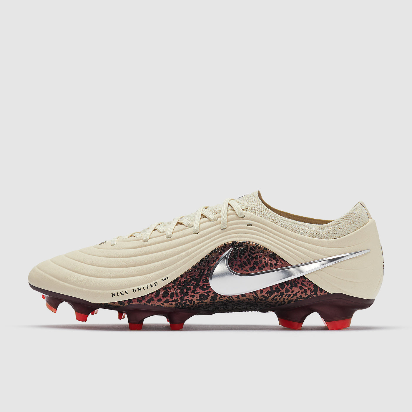 Nike Tiempo Maestro Elite FG Camel