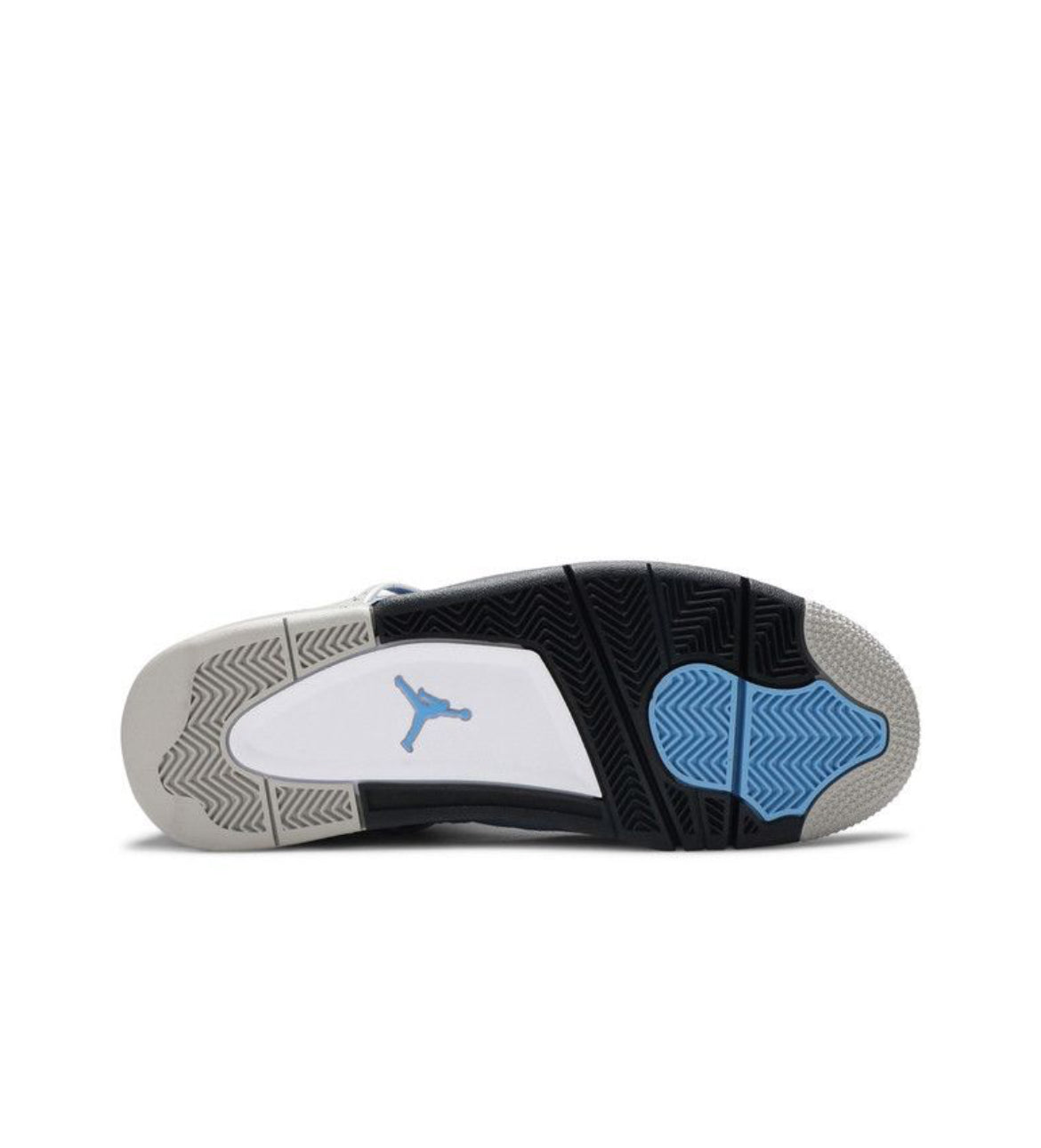 Air Jordan 4 retro ‘UNC ’