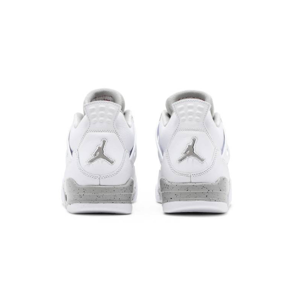 Air Jordan 4 retro ‘Oreo ’