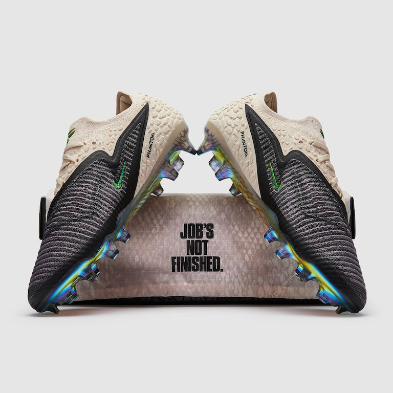 NIKE PHANTOM 6 ELITE LOW KOBE FG