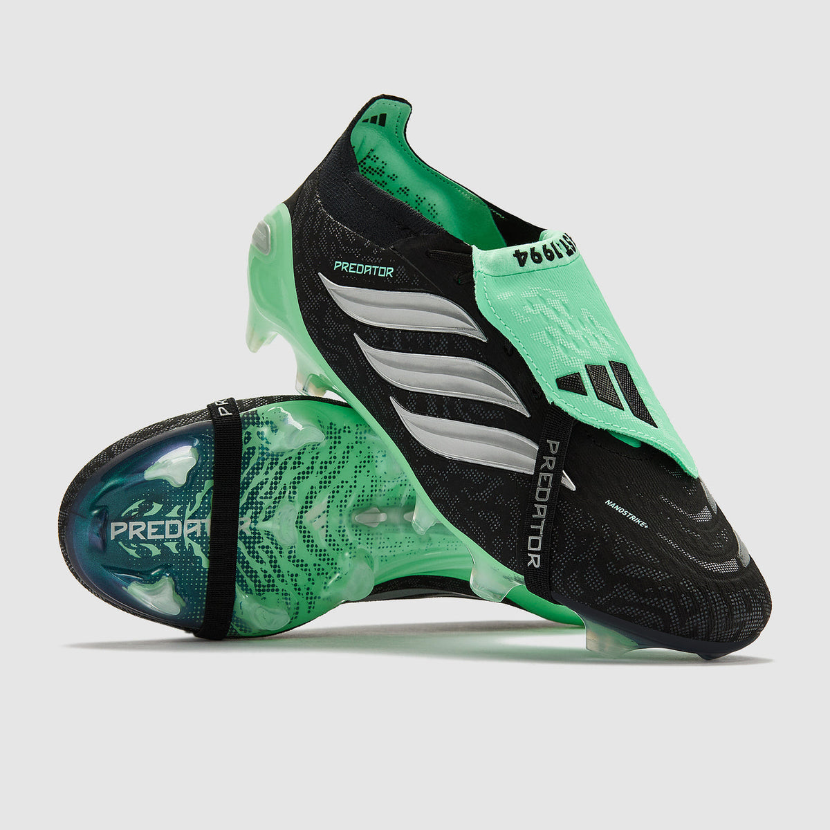 ADIDAS PREDATOR XI ELITE TONGUE Rush