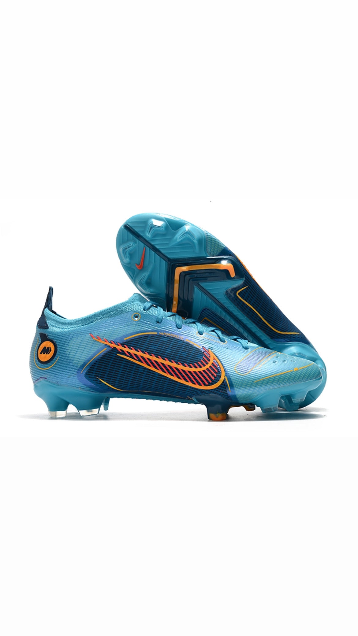 NIKE MERCURIAL VAPOR 14 ELITE FG