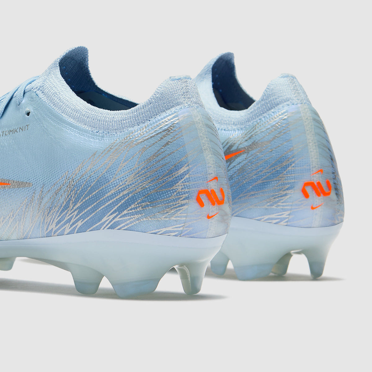 NIKE AIR ZOOM MERCURIAL VAPOR 17 ELITE FG UNITED