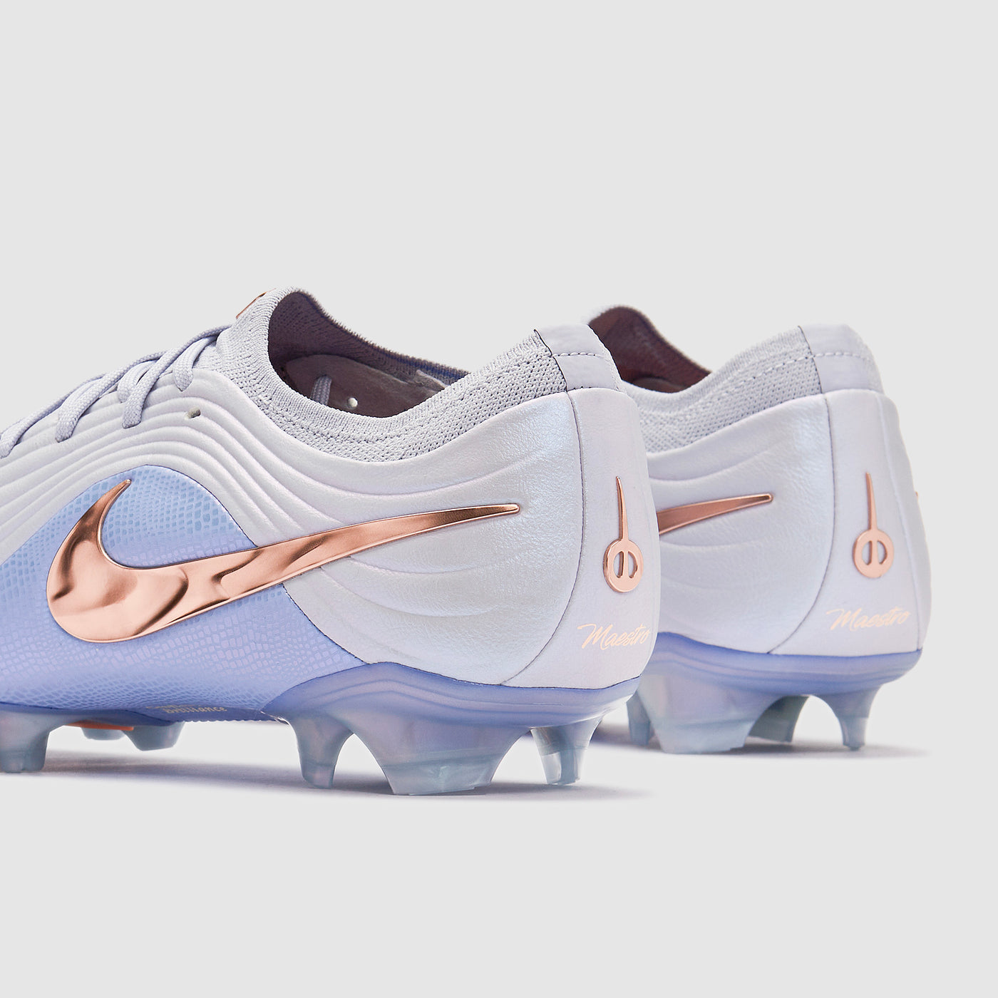 Nike Tiempo Maestro Elite FG Gold