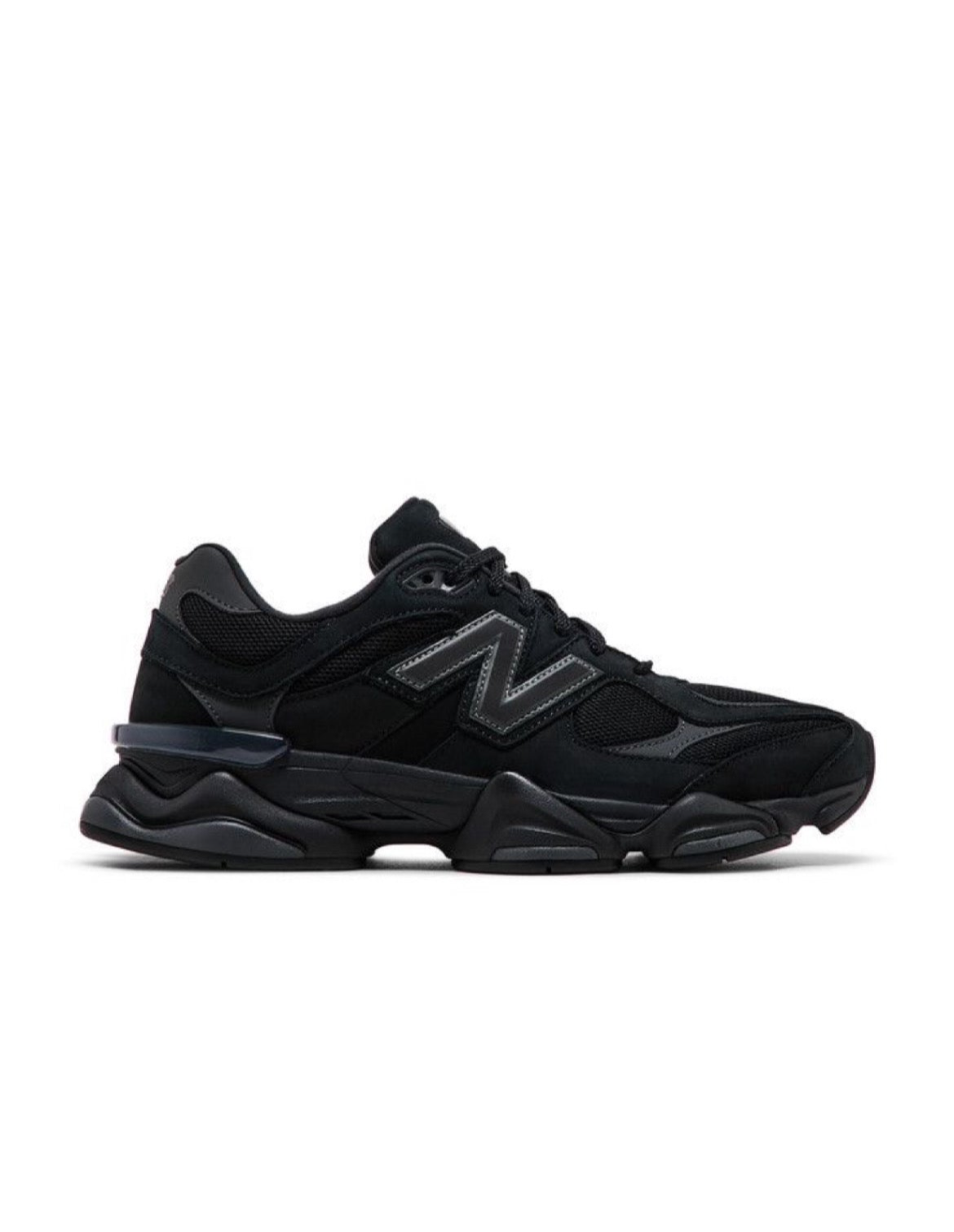 New balance 9060 - Black