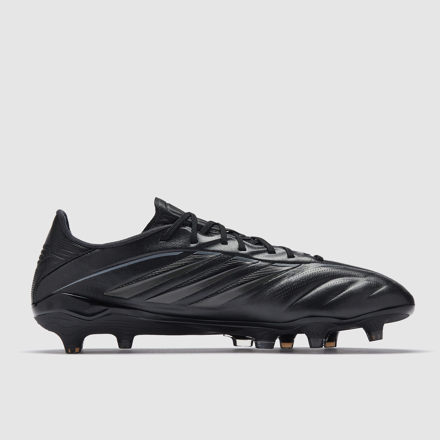 adidas Copa Pure IV Elite FG BLACK