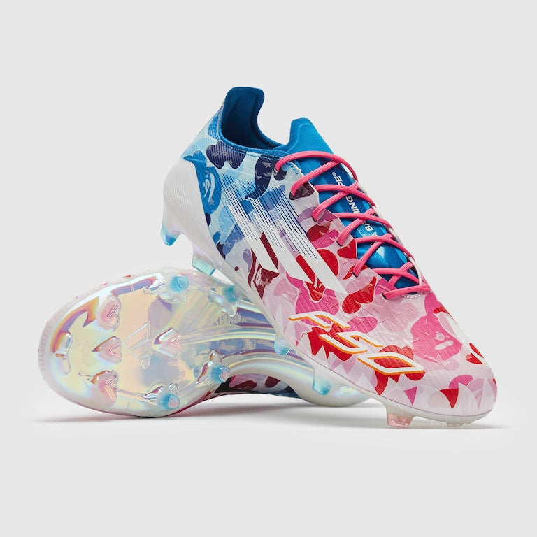 adidas x bape F50 Elite FG