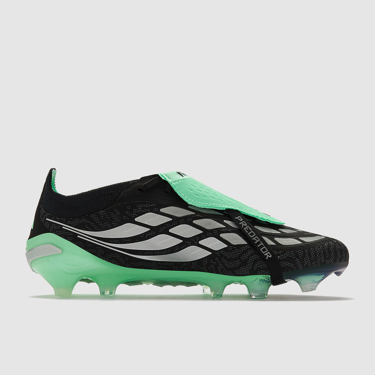 ADIDAS PREDATOR XI ELITE TONGUE Rush