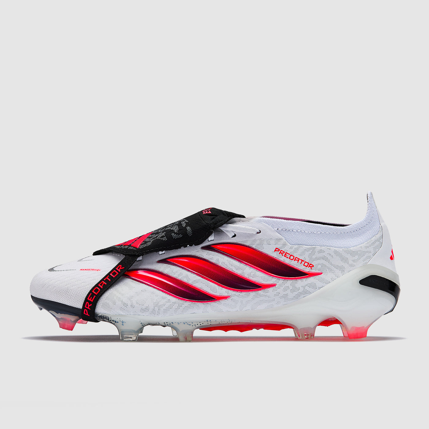 ADIDAS PREDATOR XI ELITE TONGUE WC TURBO