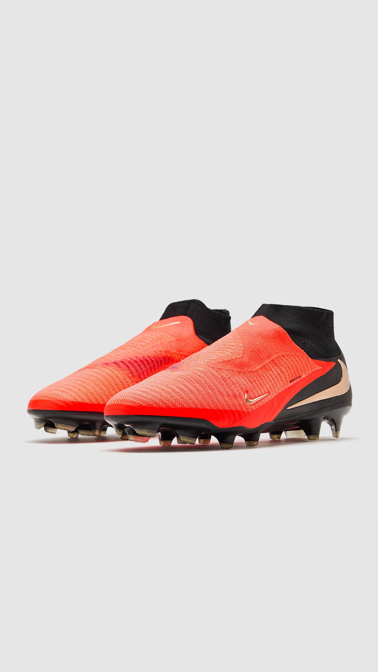 NIKE PHANTOM 6 ELITE HIGH FG BLUR