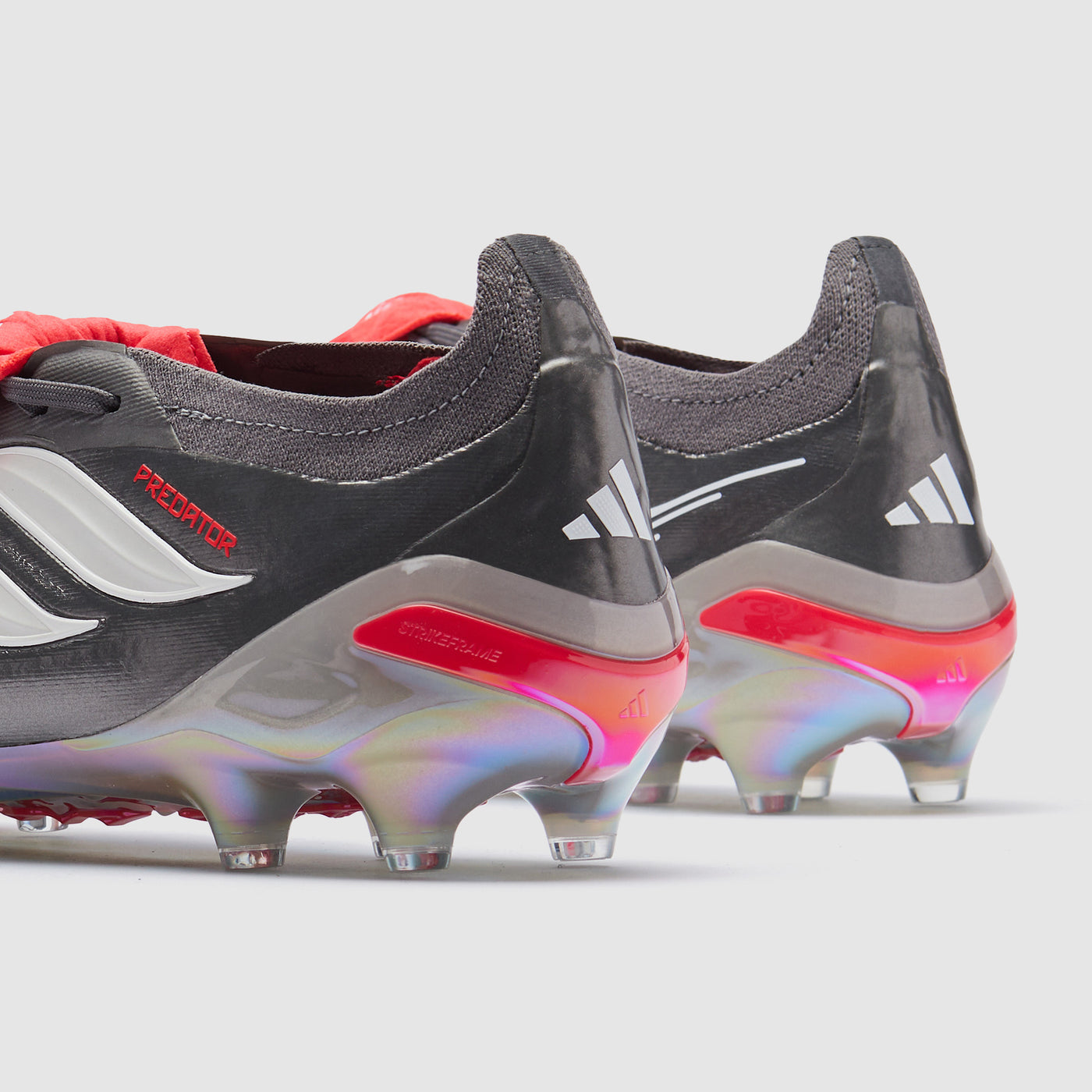 ADIDAS PREDATOR XI ELITE TONGUE AG-GREY
