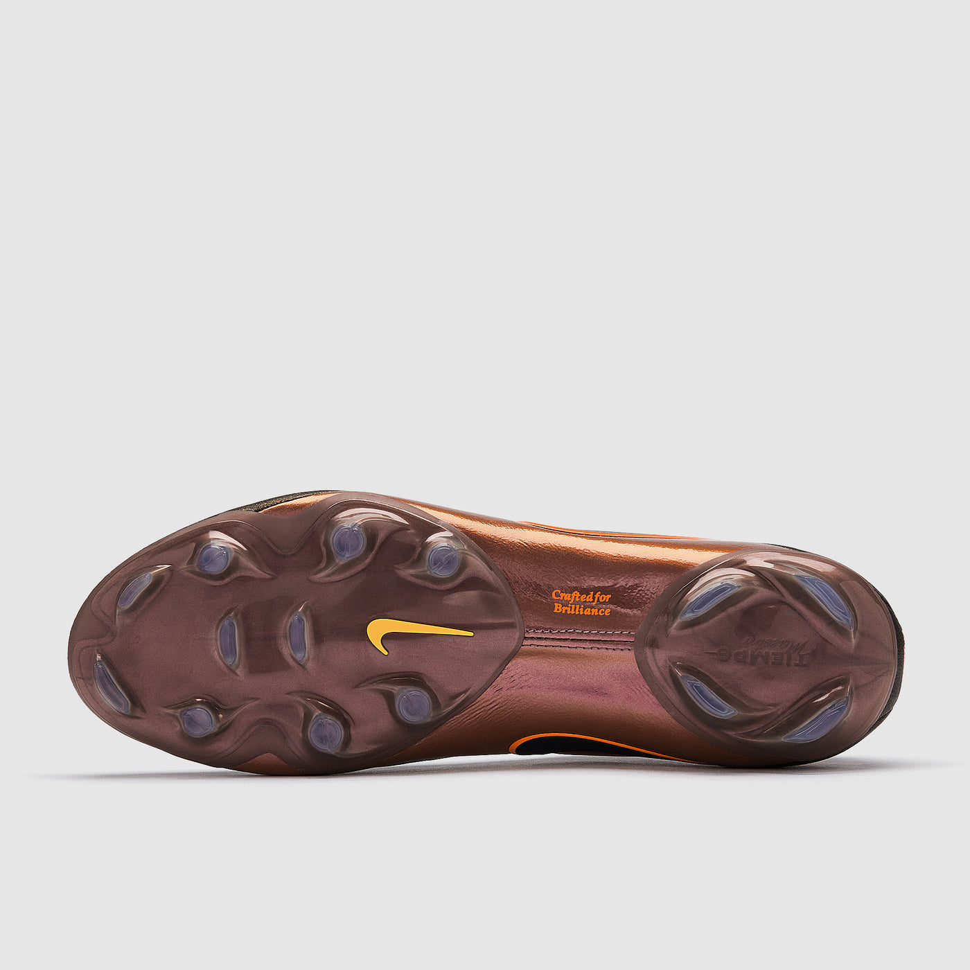 Nike Tiempo Maestro Elite FG Bronze