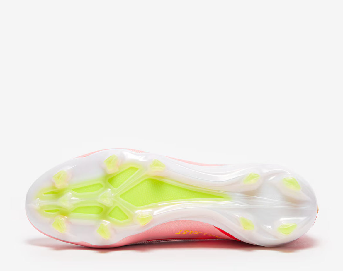 ADIDAS X CRAZYFAST ELITE LACELESS FG