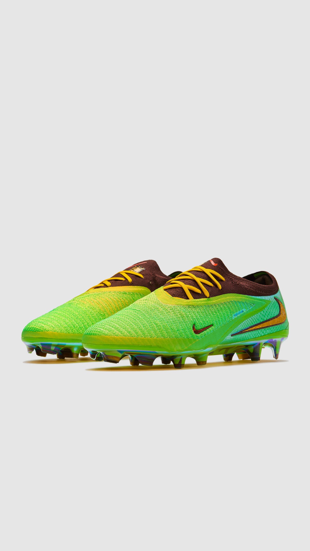NIKE PHANTOM 6 ELITE LOW FG TRAVIS SCOTT