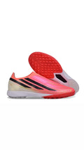 Adidas F50 Hyperfast laceless WC PINK TF | קטרגל