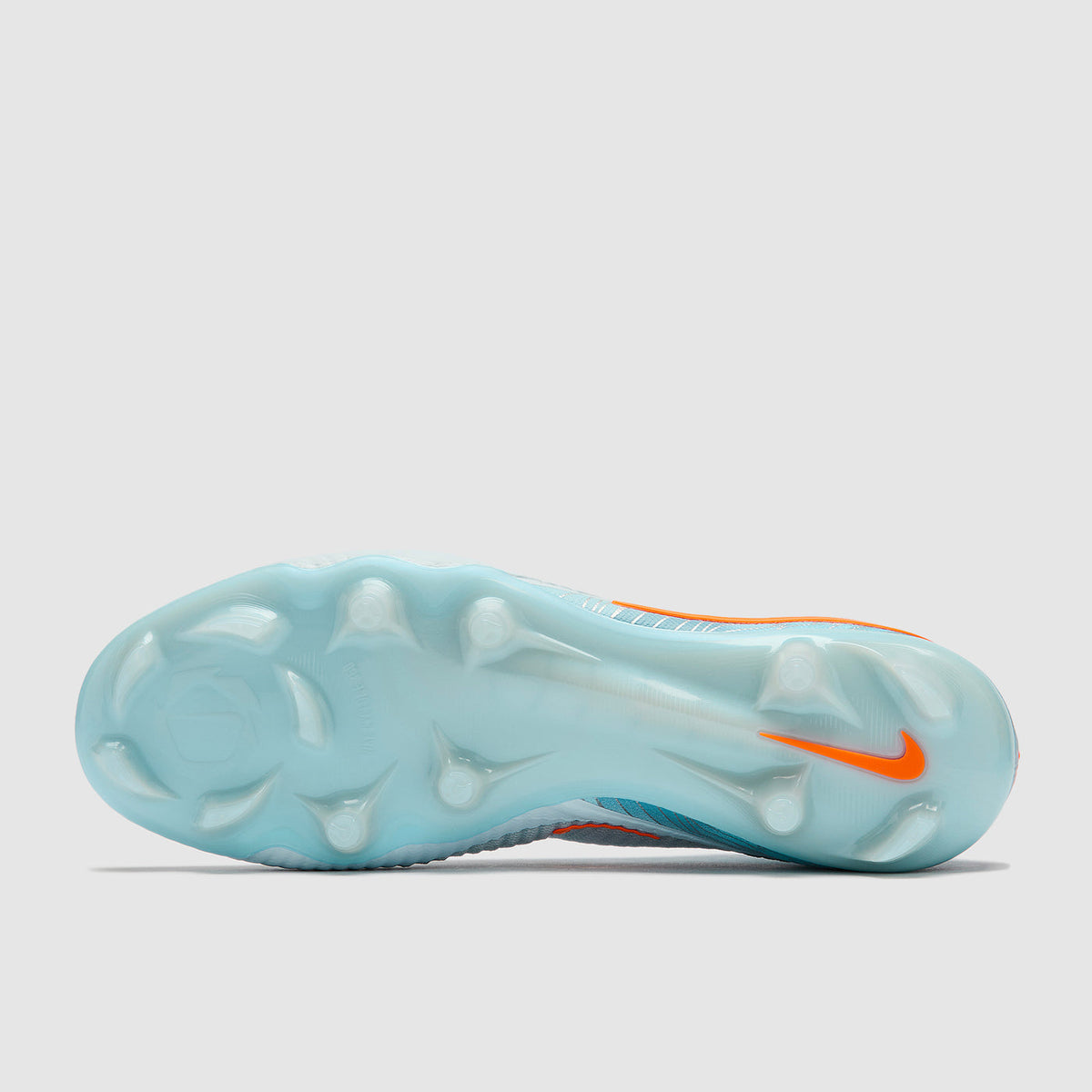NIKE PHANTOM 6 ELITE HIGH FG UNITED