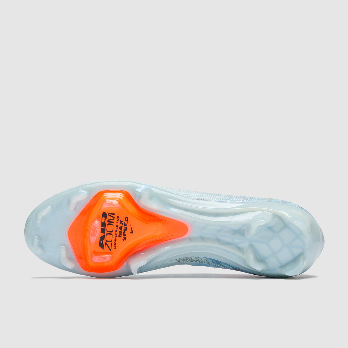 NIKE AIR ZOOM MERCURIAL SUPERFLY 11 ELITE FG UNITED