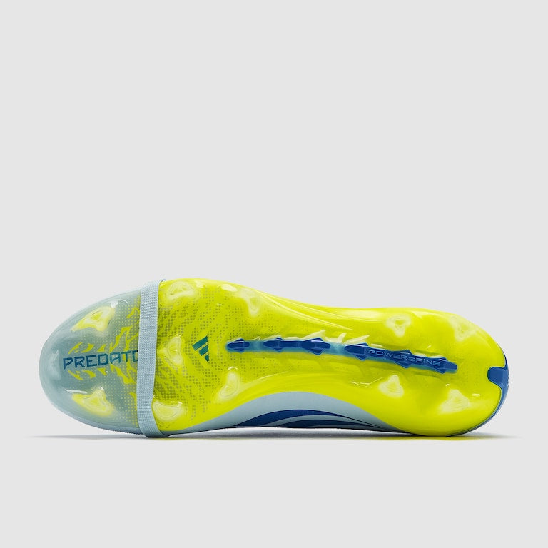 ADIDAS PREDATOR XI ELITE TONGUE FG-ICE