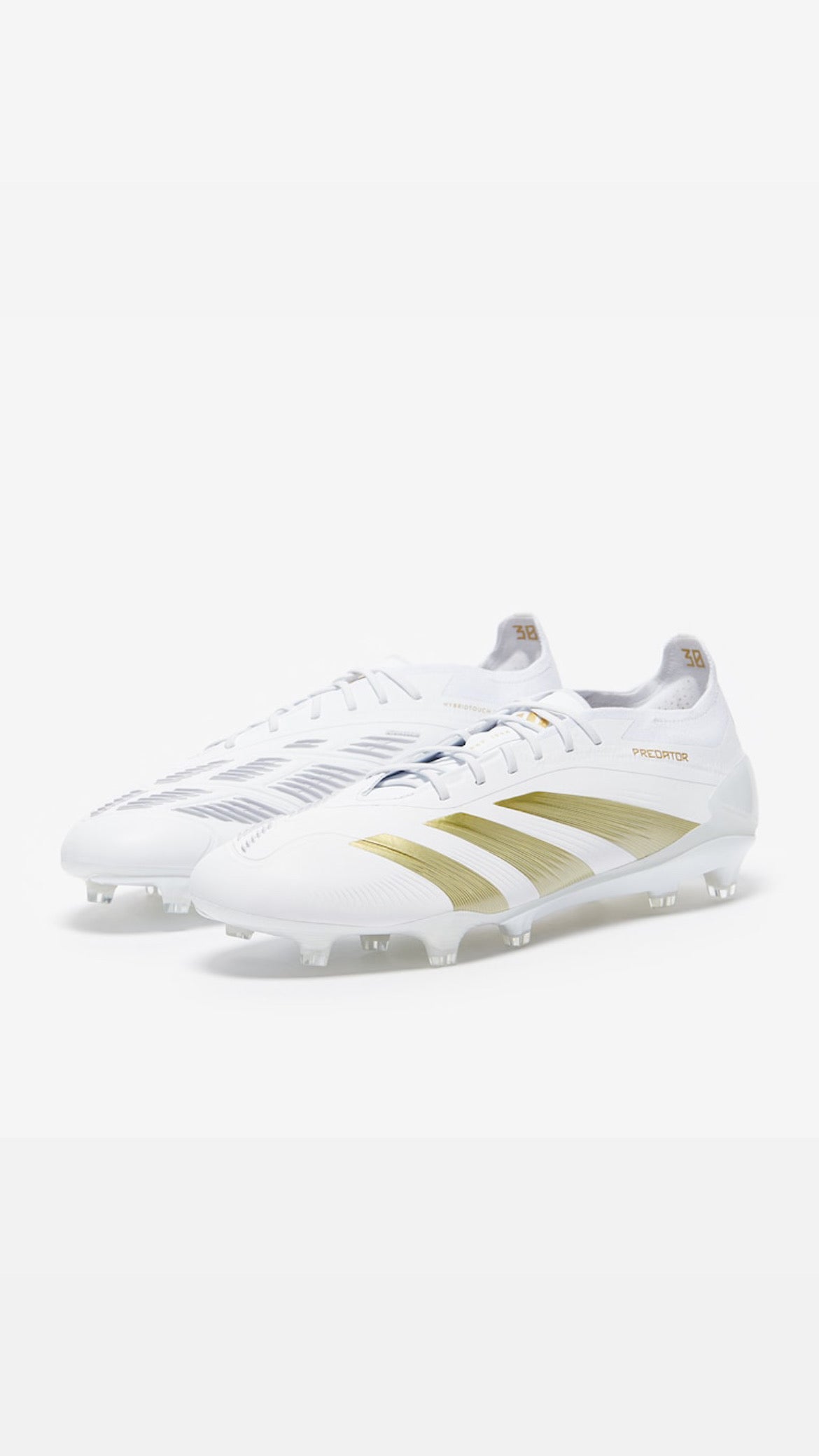 ADIDAS PREDATOR ELITE FG
