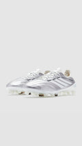 adidas Copa Pure IV Elite FG Silver