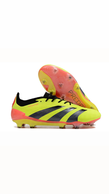 ADIDAS PREDATOR ELITE FG