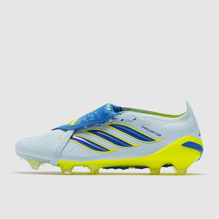 ADIDAS PREDATOR XI ELITE TONGUE FG-ICE
