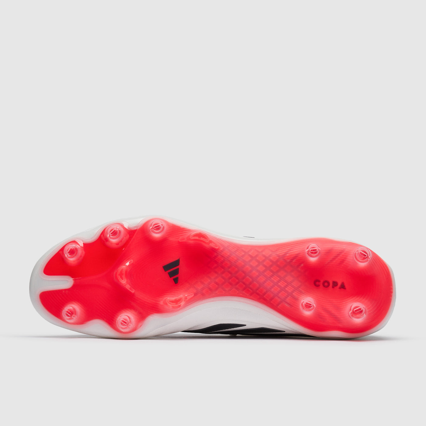 adidas Copa Pure IV Elite FG WHITE/RED